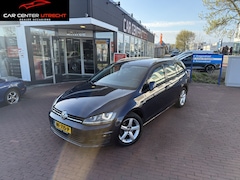 Volkswagen Golf Variant - 1.0 TSI Connected series | trekhaak | automaat |
