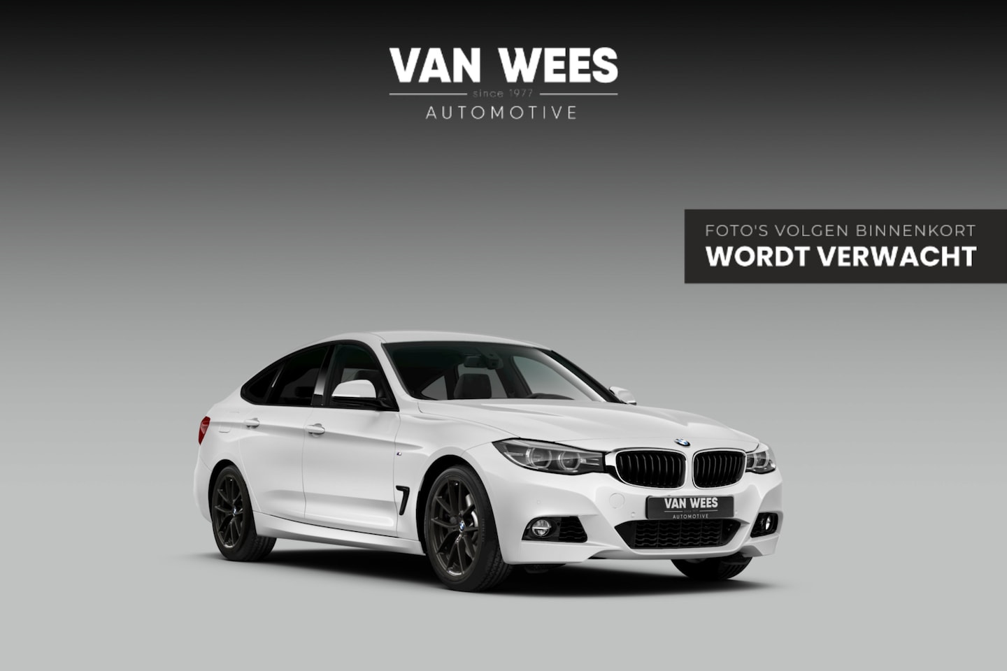 BMW 3-serie Gran Turismo - 320i High Executive M-sport | NL auto | Camera | HiFi audio | DAB | Navigatie | Stoelverwa - AutoWereld.nl