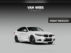 BMW 3-serie Gran Turismo - 320i High Executive M-sport | NL auto | Camera | HiFi audio | DAB | Navigatie | Stoelverwa