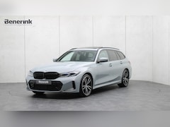 BMW 3-serie Touring - 318i M-Sport | Head-up | Harman/Kardon | Comfort Access | Achteruitrijcamera