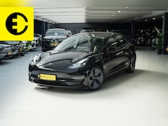 Tesla Model 3 - Long Range 75 kWh | AWD | Warmtepomp | Incl. BTW