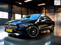 Mercedes-Benz CLA-Klasse - 250 e Business Line