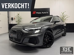 Audi A3 Sportback - 40 TFSI e Edition|Pano|Keyless|Matrix|Cam|