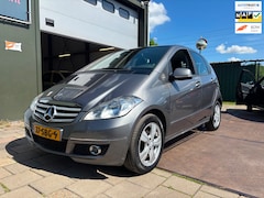 Mercedes-Benz A-klasse - 160 BlueEFFICIENCY Business Class Avantgarde Airco