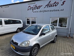 Toyota Yaris - 1.0-16V VVT-i