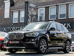 BMW X1 - sDrive20i ORG NL HIFI PANO HUD 19 INCH LEDER LED