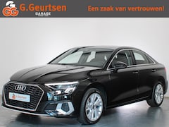 Audi A3 Limousine - 35 TFSI Business edition Standkachel, Apple CarPlay/Android Auto, ACC