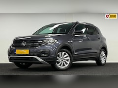 Volkswagen T-Cross - 1.0 TSI Life*Navi*Carplay*Stoelverw*AdaptiveCruise