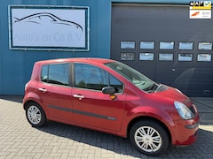 Renault Modus - 1.6-16V Dynamique Airco Cruise 157311 km NL Auto NAP Inruilkoopje Apk 04-2027