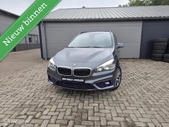 BMW 2-serie Gran Tourer - 218i M Sport RIJKLAAR PRIJS