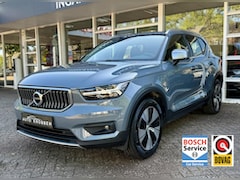 Volvo XC40 - 1.5 T5 Recharge Inscription, Led, Camera, Navi, Climat, Lm