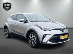Toyota C-HR - 1.8 Hybrid Style