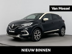 Renault Captur - 0.9 TCe 90Pk Intens | Navigatie | Parkeersensoren | Apple Carplay & Android Auto | Cruise