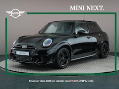 MINI John Cooper Works - C 1.5 Cooper XL