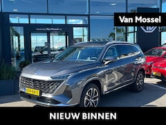 MG MGS9 - 1.5 PHEV Aut. Premium | Panoramadak | Led Sfeerlicht | Stoelmassage | Bose Sound | 360 Cam