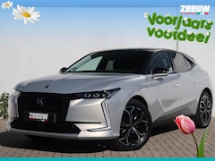 DS 4 - 4 E-Tense 225 PK La Première | Leder | HUD | Focal | 19"