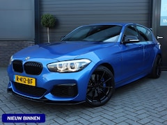 BMW 1-serie - M140i xDrive | Panoramadak | Adaptief M onderstel | H+K | Top staat