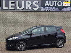 Ford Fiesta - 1.0 EcoBoost ST Line Ecc/Ccr/Pdc
