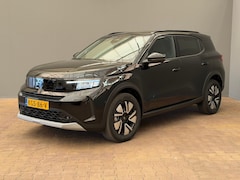 Opel Frontera - GS €3000, - voorraadvoordeel | 17" Lichtmetalen velgen in Zwart met 215/60 R17 banden | Ba