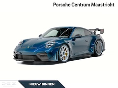 Porsche 911 - GT3 Manthey Kit