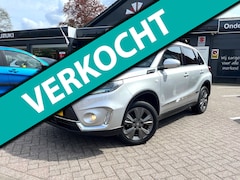 Suzuki Vitara - 1.4 Boosterjet Select Smart Hybrid Navigatie