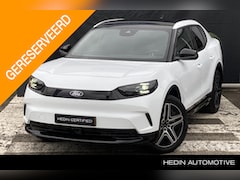 Ford Capri - Premium Extended Range RWD 77 kWh | Panoramadak | Driver Assistance Pack