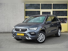 SEAT Ateca - 1.5 TSI Style Business Intense BJ2021 Lmv 17" | Led V+A | Pdc | Elek. trekhaak | Achteruit