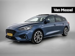 Ford Focus Wagon - 1.0 EcoBoost Hybrid Active X Business