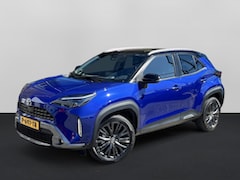 Toyota Yaris Cross - 1.5 Hybrid Adventure | Elec. Kofferklep | Stoel-Stuurverwarming