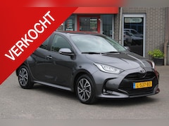 Toyota Yaris - 1.5 VVT-i Dynamic Adaptive/Led/AppleAndroid