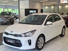 Kia Rio - 1.2 (4 cil) Carplay/Android auto/Airco/LM Velgen