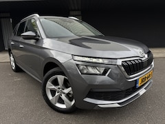 Skoda Kamiq - 1.0 TSI Ambition - Mooie uitvoering