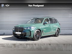BMW X5 - xDrive50e