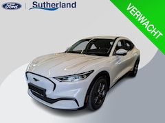 Ford Mustang Mach-E - Extended RWD 98 kWh | 66.000 KM | Volledig Lederen Interieur | Technology Pack | WORDT VER