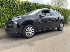 Citroën C3 - 1.2 PureTech Live