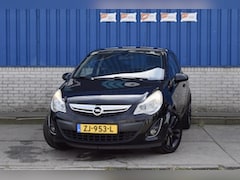 Opel Corsa - 1.4-16V Edition