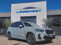 BMW X3 - X3 xDrive30e High Executive M-Sport l Brooklyn l Pano l HUD