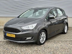 Ford C-Max - 1.0 Trend 126 pk [ fm navi, airco, lmv, pdc, trekhaak ]
