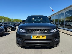 Land Rover Range Rover Sport - 3.0 TDV6 FULL 3X DIGITAL DASH