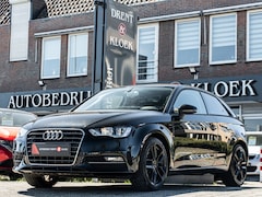 Audi A3 Sportback - 1.4 TFSI Attraction Pro Line 18 INCH CRUISE PRIVACY GLASS AIRCO
