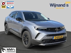 Opel Mokka - 1.2T Edition | Camera | Stoelverwarming | Parkeersensoren | zwar
