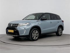 Suzuki Vitara - 1.5 Hybrid Select Automaat