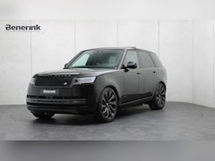 Land Rover Range Rover - P550e Autobiography | Massage | Trekhaak | Meridian Signature | Shadow Exterior Pack