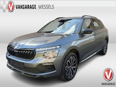 Skoda Kamiq - 1.0 TSI Business Edition Automaat | Clima | PDC | Camera |