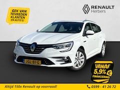 Renault Mégane E-Tech - Estate 1.6 Plug-In Hybrid 160 Business Zen APPLE CARPLAY/ANDOID AUTO / PDC V+A / NAVI / EC