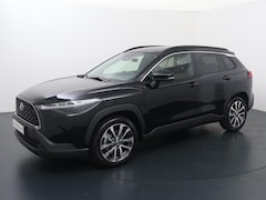 Toyota Corolla Cross - 2.0 High Power Hybrid First Edition | 196 PK | Adaptive cruise control | Achteruitrijcamer