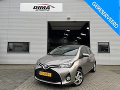 Toyota Yaris - 1.5 Hybrid Automaat