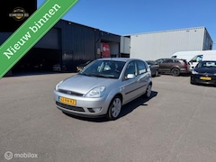 Ford Fiesta - 1.4-16V Ambiente AIRCO