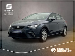 SEAT Ibiza - Style Plus 1.0 TSI 95pk Cruise control, App connect, Parkeersensor achter, LED koplampen,