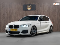 BMW 1-serie - M135 N55 RWD Panorama Performance Upgrades H&R